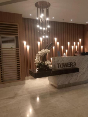 Tresa Homestay at Spring Residences